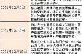 孙卓符建涛被拐案时间线图片