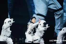 确诊了，陈奕迅3场演唱会延期图片