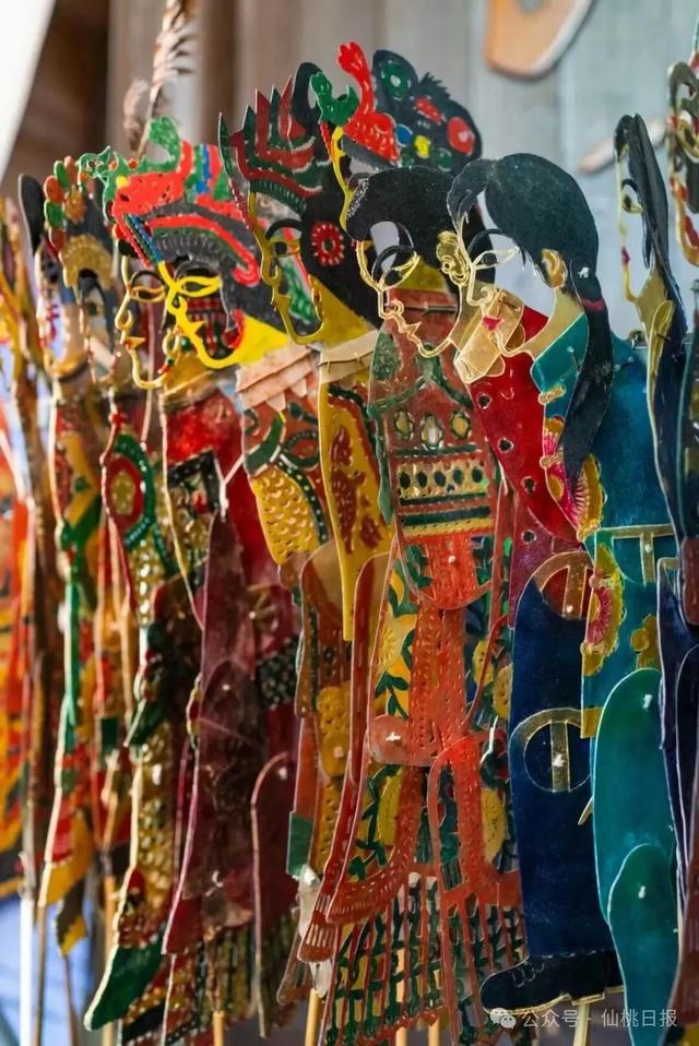 网络大V寻味仙桃，最赞叹的是→