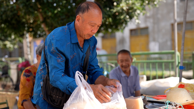 遇见西充，更遇见你！《慕・遇西充》公众号正式上线