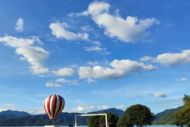 灵川宝藏地，私藏了最诗意的秋天