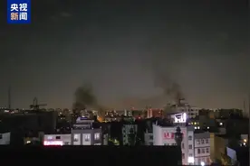 能击落“隐形且无人能敌”的以色列军用装备！伊朗总统最新发声图片