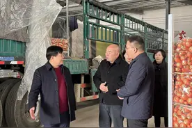 通许孙营乡：安全生产无小事 常抓不懈保平安图片