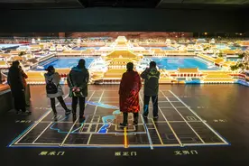 首博基本陈列18年来首次大规模换展，多项新发现新成果亮相图片