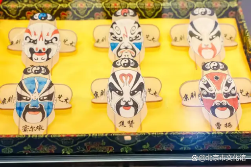 走进文化馆｜大兴惊现免费宝藏地！99%北京人还不知道！