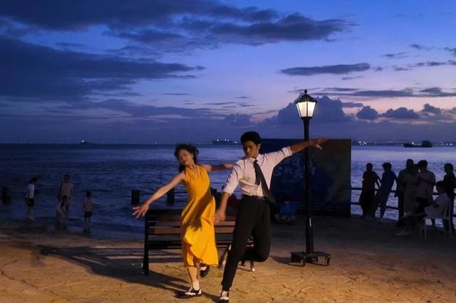 心“洞”之旅，海岛为何这么潮？