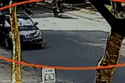 你还在随意开车门吗？警惕要命的“开门杀”！图片