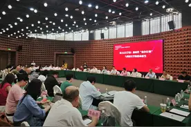 江门：以侨为桥，书写新时代“山乡巨变”｜粤派评论·新大众文艺风图片