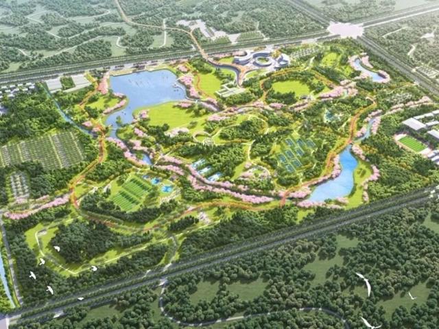 北京号最精彩 | 期待值拉满！京城这里即将亮起6万盏彩灯