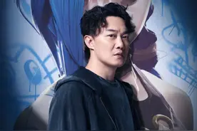 陈奕迅将为《双城之战2》演唱主题曲，能否再现《孤勇者》的火爆？图片