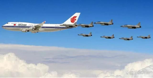 龙、鹰、鲨、鹏……教你如何分辨“国之利器”→