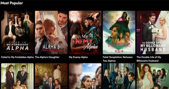 终于，字节的火烧到阅文了