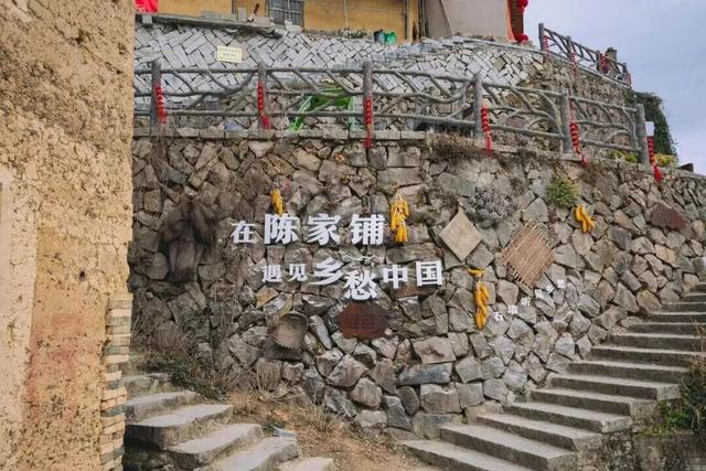 拥有78个国家级传统村落的松阳县 如何将古村“流量”变“留量”