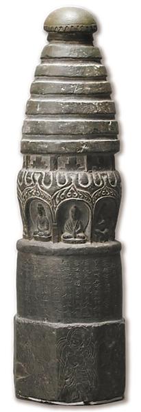 凉州：再看被风沙打磨过的历史与传奇