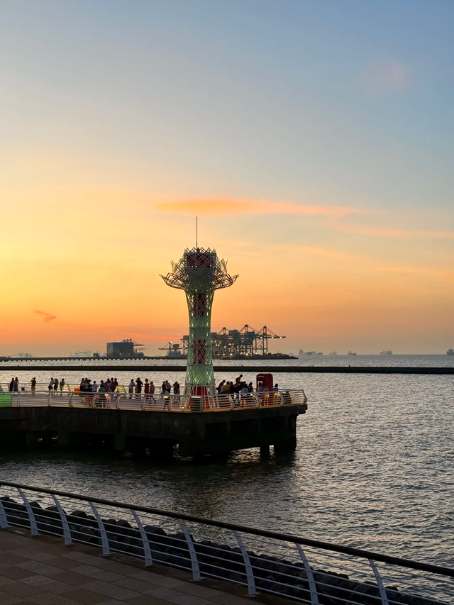 宝山隐藏打卡清单！“旅”选上海，“超”级精彩！这里出片率100%！