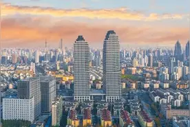 普陀区：激活创新内驱力图片