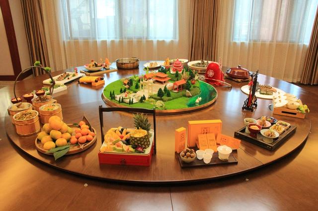 全域旅游！漳州长泰太“会”了