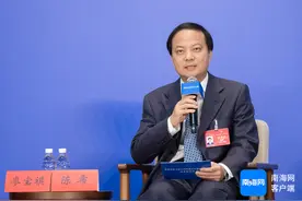 记者招待会 | 三亚今年将加快建设一批标志性旅游项目图片