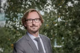 专访梵克雅宝全球总裁及首席执行官Nicolas Bos：「L’ÉCOLE落户上海：源于珠宝，归于艺术」图片