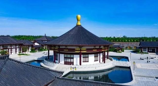 德州这一景区，本周末免费入园！