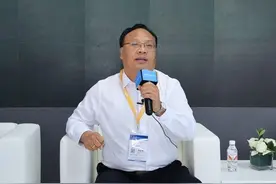 【专访】李建林：通过本地化发电和储能，电网将从核心角色转变为辅助角色 | 储能观察室②（上）图片