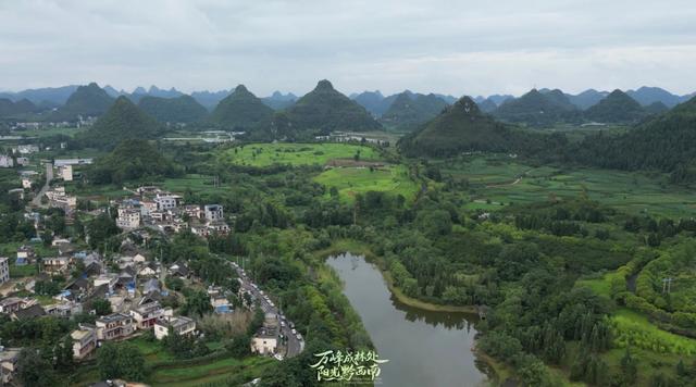 下了高铁别担心！黔西南这份冬季游玩攻略已经帮你准备好了！