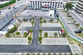 宜昌：改造出新更出彩，美好生活扑面来图片