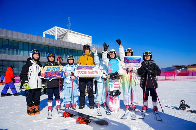 这个冬天，去山西“追光”！