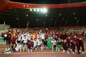 国足再战强敌日本，仍有机会逆袭？图片