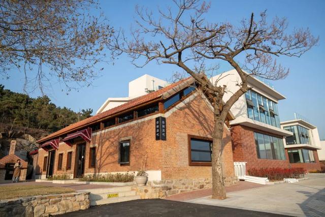 日照一全新打卡地！也太美太治愈了吧！