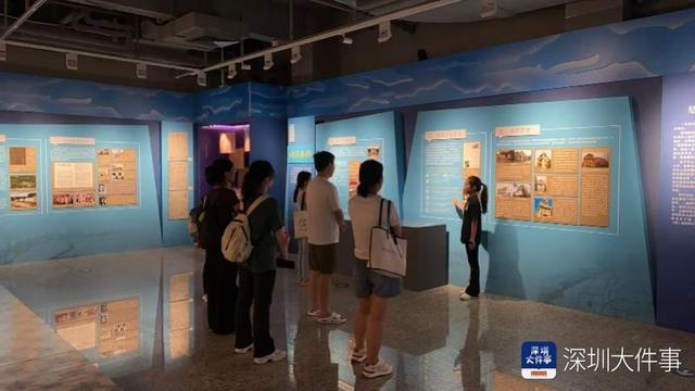 穿梭时空，对话文明：宝安文博暑期系列活动点燃文化之夏