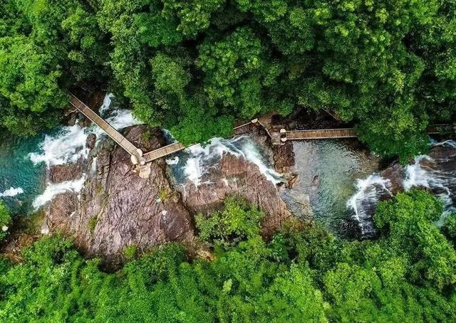 元旦嗨玩钦州，专属景区优惠合集来啦~