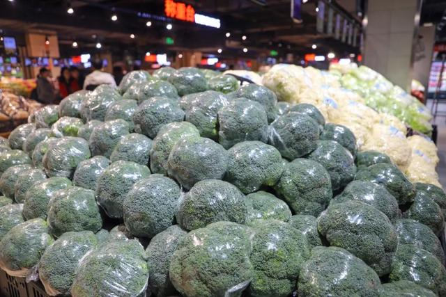 胖东来模式落地桥西，永辉超市张家口尚峰广场店12月26日焕新开业