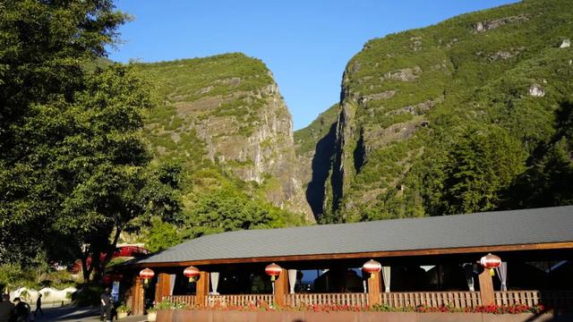 漾濞：文旅蝶变 绘就彝乡新画卷