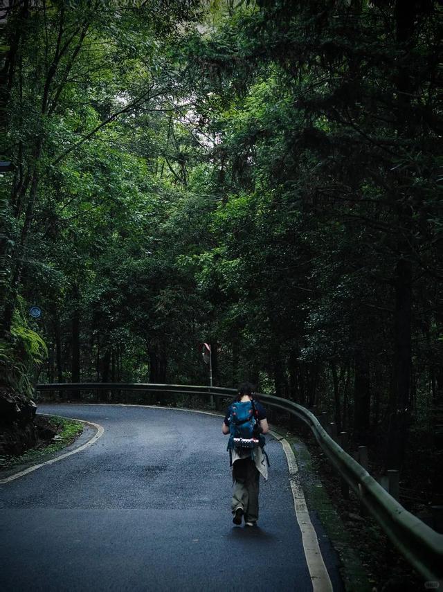 “我想离开看浪浪山”，去江西看看！