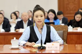 代表委员谈微短剧：引导创作出精品 是长远发展的“流量密码”｜两会热点大家谈图片