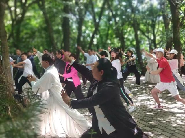 一键查收你的国庆游崆峒山“玩”美攻略！