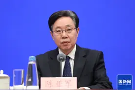 国家发改委：成渝地区双城经济圈空间格局不断优化图片