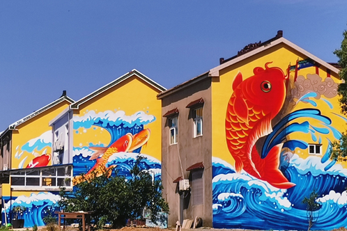 在郎溪，两天一夜还可以这样游！