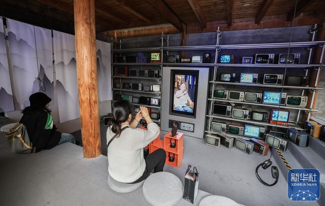 浙江桐乡：古镇开启互联网生活嘉年华