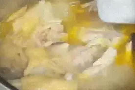 杭州姑娘驱车上百公里，只为这一口，过节必不可少...图片