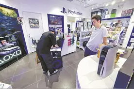 "悟空"带火厦门消费 电脑电玩装备热卖游戏体验馆人气旺图片