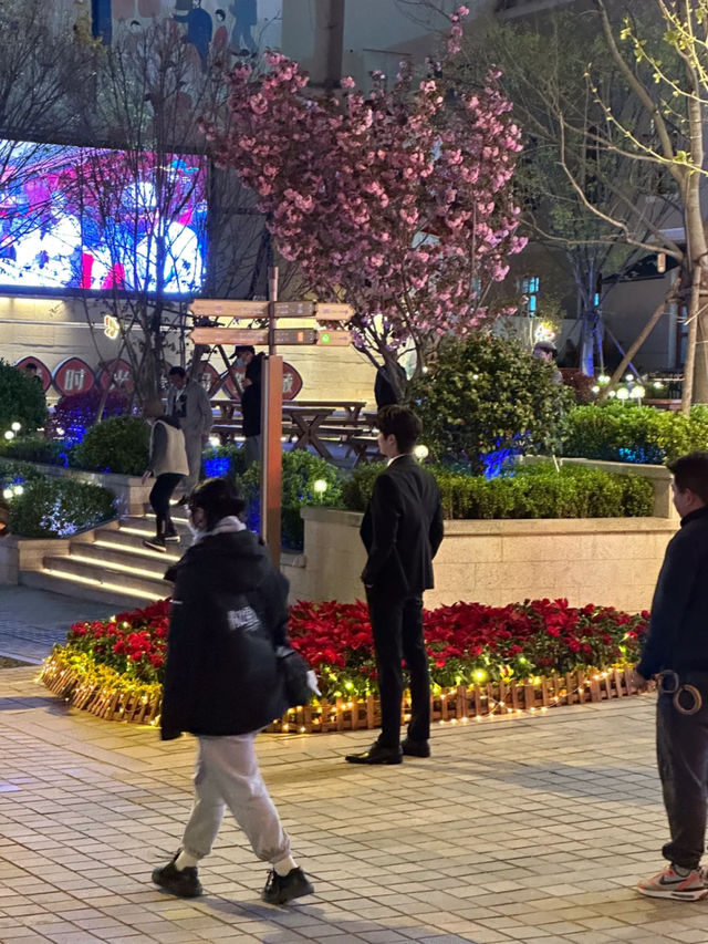 国庆拍照不扎堆！超多影视剧同款，市北这些“机位”别错过