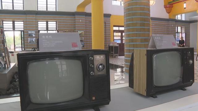 抚顺再添文化新地标！“城市会客厅”开门迎客