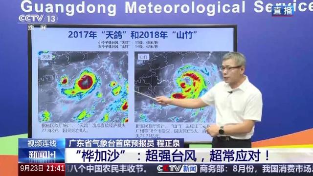 最新！“桦加沙”致台湾14死18伤！广东转移百万人，16城实行“五停”！新台风又生成了，影响如何？