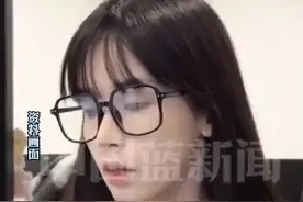 百万网红停播备考3个月考研过线：我这么笨都可以，你们一定也行图片