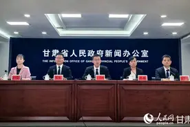 甘肃：传承优先、创新弘扬 唱好新时代“黄河大合唱”图片