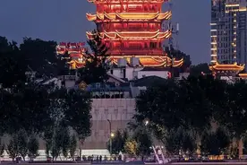 春节晚会，也是中国城市的“带货大哥”丨九派时评图片