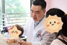 专攻儿童脊柱侧弯 中山三院儿童医学中心设儿童脊柱侧弯门诊图片