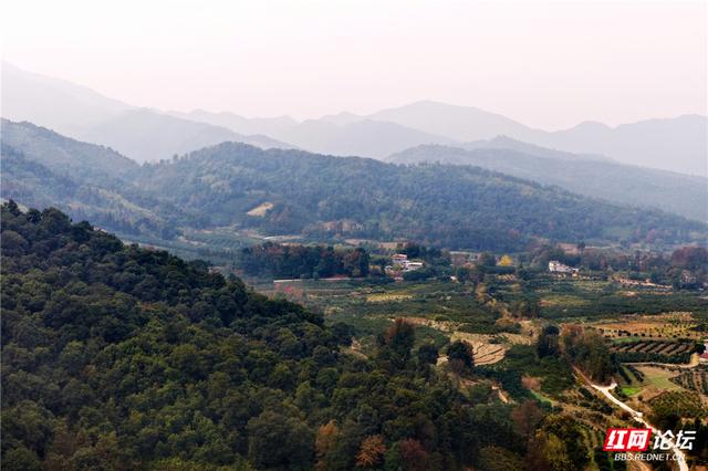 漫步江永清溪古村，邂逅瑶乡的冬日温柔